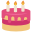 School Cake