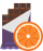 Choco Orange
